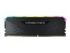 CORSAIR Vengeance RGB RS DDR4 3600MHz 16GB DIMM 1.35V 18-22-22-42