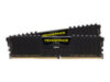 CORSAIR DDR4 3000MHz 16GB Kit 2x8GB Vengeance LPX Black Skylake 1.35V XMP2.0