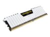 CORSAIR DDR4 16GB 2x8GB 3200MHz DIMM Unbuffered 16-20-20-38 CL16 1.3V black XMP 2.0