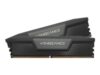 CORSAIR DDR5 7200MT/s 32GB 2x16GB DIMM Unbuffered 34-44-44-96 OC PMIC XMP 3.0 VENGEANCE DDR5 1.45V for Intel 700 Series