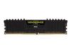 CORSAIR 8GB DDR4 3000MHz 288Dimm Unbuffed 16-20-20-38 Vengeance LPX Black Heat Spreader 1,35V XMP2.0
