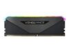 CORSAIR Vengeance RGB RT DDR4 3200MHz 16GB 2x8GB DIMM CL16 for AMD Ryzen