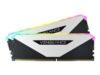 CORSAIR Vengeance RGB RT DDR4 3200MHz 16GB 2x8GB DIMM CL16 for AMD Ryzen