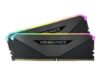 CORSAIR Vengeance RGB RT DDR4 3600MHz 16GB 2x8GB DIMM CL18 for AMD Ryzen