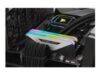 CORSAIR Vengeance RGB RT DDR4 3600MHz 16GB 2x8GB DIMM CL18 for AMD Ryzen
