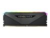 CORSAIR Vengeance RGB RT DDR4 4600MHz 32GB 2x16GB DIMM CL18 for AMD Ryzen