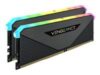 CORSAIR Vengeance RGB RT DDR4 3200MHz 64GB 2x32GB DIMM CL16 for AMD Ryzen