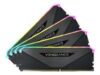 CORSAIR Vengeance RGB RT DDR4 3200MHz 64GB 4x16GB DIMM CL16 for AMD Ryzen