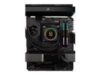 CORSAIR DOMINATOR PLATINUM RGB 32GB 2x16GB DDR5 DRAM 6200MHz C36 Memory Kit Black
