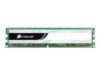 CORSAIR DDR3 1600MHz 8GB 1X8GB 240 DIMM Unbuffered