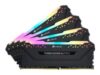 CORSAIR 32GB DDR4 3600MHz 4x8GB Dimm Unbuffered 16-18-18-36