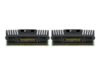 CORSAIR DDR3 1600MHz 8GB Kit 2x4GB DIMM Unbuffered 9-9-9-24 Vengeance Heatspreader Dual Channel 1.5V