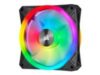 CORSAIR iCUE QL120 RGB 120mm PWM Single Fan