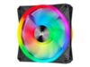 CORSAIR iCUE QL140 RGB 140mm PWM Single Fan
