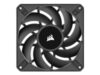 CORSAIR AF ELITE Series AF120 ELITE 120mm Fluid Dynamic Fan with AirGuide Single Pack