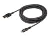 XTORM Premium USB to Lightning cable 3m Black