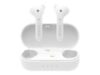 DEFUNC TRUE BASIC Wireless BT Earbuds White