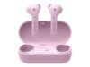 DEFUNC TRUE BASIC Wireless BT Earbuds Pink