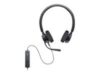 DELL Pro Stereo Headset WH3022