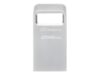 KINGSTON 256GB DataTraveler Micro 200MB/s Metal USB 3.2 Gen 1