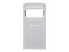 KINGSTON 64GB DataTraveler Micro 200MB/s Metal USB 3.2 Gen 1