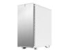 FRACTAL DESIGN Define 7 Compact White Solid