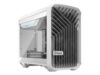 FRACTAL DESIGN Torrent Nano White TG Clear Tint
