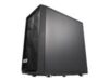 FRACTAL DESIGN Meshify Mini C TG