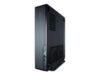 FRACTAL DESIGN Node 202 black   Anode SFX 450 w PSU