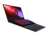 ASUS ROG Zephyrus GX551QS-HB031R AMD Ryzen 9 5900HX 15.6inch UHD 4K 16GB 16GB2x1TB NVIDIA RTX 3080 16GB W10H 2yr (REUR)