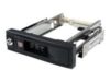 STARTECH.COM 5.25in Tray-Less SATA Hot-Swap Bay