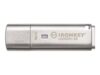 KINGSTON 16GB IKLP50 AES USB w/256bit Encryption