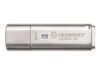 KINGSTON 32GB IKLP50 AES USB w/256bit Encryption