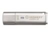 KINGSTON 64GB IKLP50 AES USB w/256bit Encryption