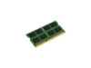 KINGSTON 4GB DDR3L 1600MHz SoDimm 1,35V for Client System