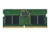 KINGSTON 8GB DDR5 4800MT/s SODIMM