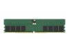 KINGSTON 32GB DDR5 4800MT/s Module