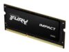 KINGSTON 8GB 1866MHz DDR3L CL11 SODIMM 1.35V FURY Impact
