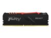 KINGSTON 32GB 3200MHz DDR4 CL16 DIMM FURY Beast RGB
