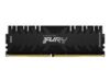 KINGSTON 32GB 3600MHz DDR4 CL18 DIMM FURY Renegade Black