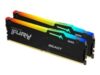 KINGSTON 32GB 5200MHz DDR5 CL40 DIMM Kit of 2 FURY Beast RGB