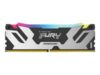 KINGSTON Fury Renegade 32GB 2x16GB 7200MT/s DDR5 CL38 DIMM RGB XMP