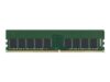 KINGSTON 16GB 2666MHz DDR4 ECC CL19 DIMM 2Rx8 Micron R