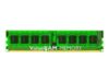 KINGSTON 4GB DDR3 1600MHz Non-ECC CL11 DIMM SR x8