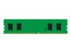 KINGSTON 8GB 2666MHz DDR4 Non-ECC CL19 DIMM 1Rx16