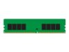 KINGSTON 32GB 3200MHz DDR4 Non-ECC CL22 DIMM 2Rx8