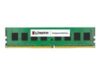 KINGSTON 8GB 3200MHz DDR4 Non-ECC CL22 DIMM 1Rx16