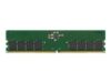 KINGSTON 32GB 4800MHz DDR5 Non-ECC CL40 DIMM Kit of 2 1Rx8