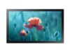 SAMSUNG QB13R-T 13inch Touch FHD 16 9 300 nits 16/7 operation black HDMI RS232 in USB 2.0 Ethernet WiFi SSSP6 Tizen Player