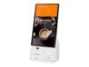 SAMSUNG Kiosk 24inch Self ordering Display FullHD 250 nits 10 point Capacitive touch HDMI 1.4x1 USB 1 Touch out 1 RS232C in